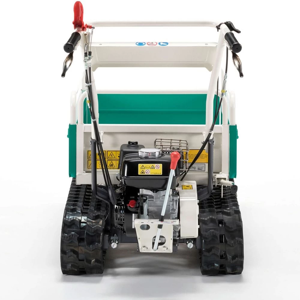 Orec Land Surf LS360 Tracked Petrol Transporter - Image 8