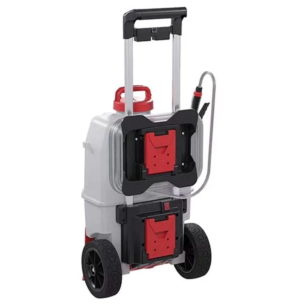Pulmic Pegasus 35 Battery-Powered Wheeled Sprayer - Image 2
