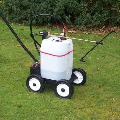 SCH GBS5 Compact Power Sprayer 25L