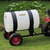 SCH 2 Wheel 180L Towed Water Unit GWC