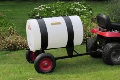 SCH 2 Wheel 180L Towed Water Unit GWC