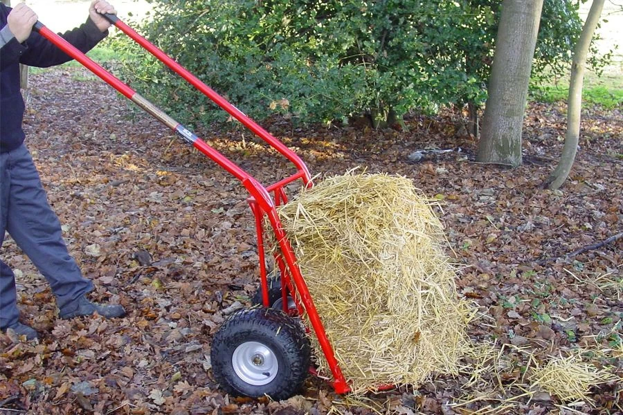 SCH Nursery Tree Transporter - Image 3