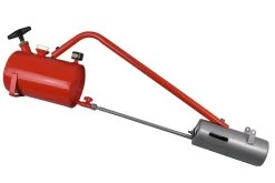 Sheen X300 Flame Gun