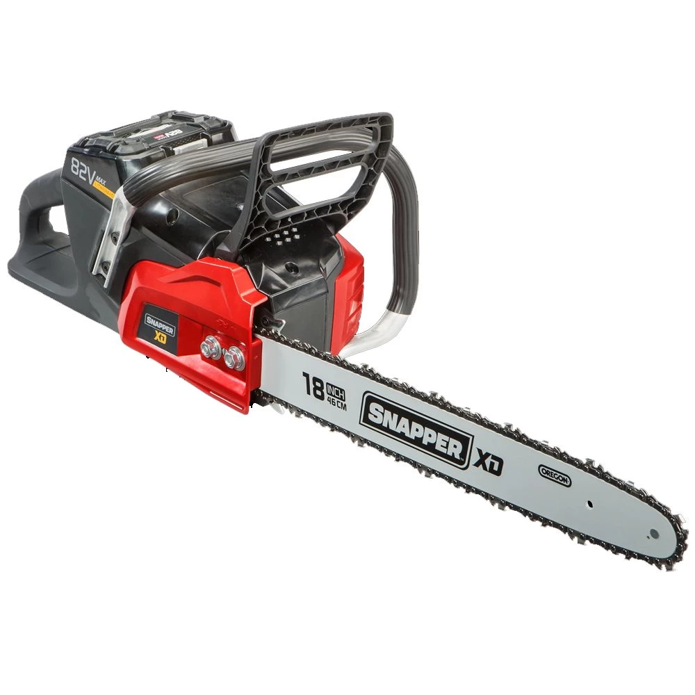 Snapper SXDCS82 XD 82V Max* Cordless Chainsaw (Bare Tool) - Image 2
