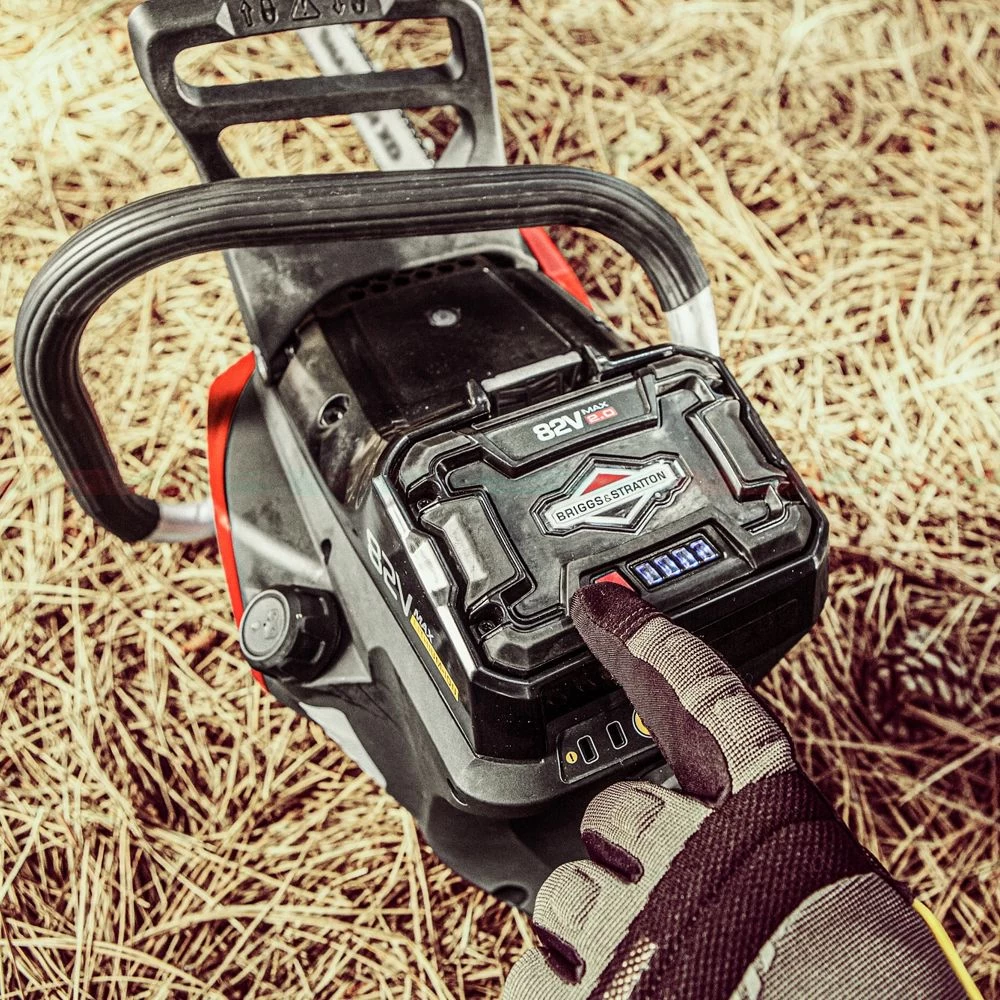 Snapper SXDCS82 XD 82V Max* Cordless Chainsaw (Bare Tool) - Image 10