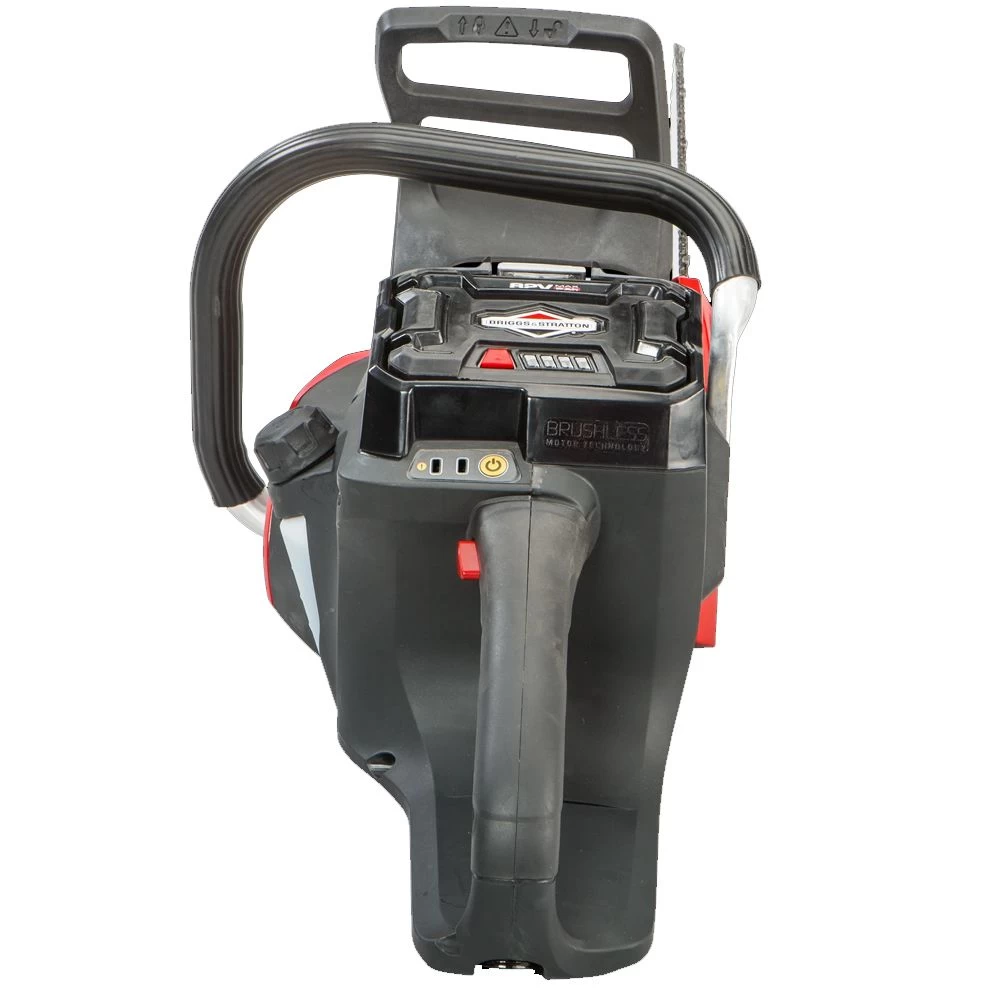 Snapper SXDCS82 XD 82V Max* Cordless Chainsaw (Bare Tool) - Image 5