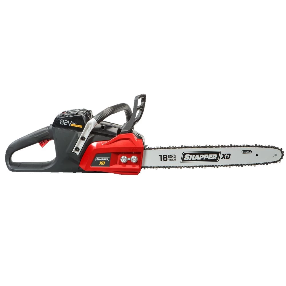Snapper SXDCS82 XD 82V Max* Cordless Chainsaw (Bare Tool) - Image 3