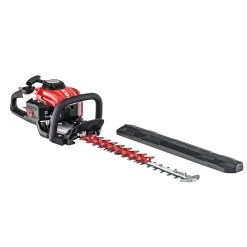 Solo By AL-KO Comfort 163-55 Petrol Hedge Trimmer