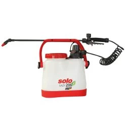 Solo Eazy 206 6 Litre Battery-Operated Sprayer (Bundle Builder)