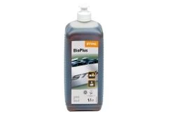 Stihl BioPlus Saw Chain Oil - 1 Litre