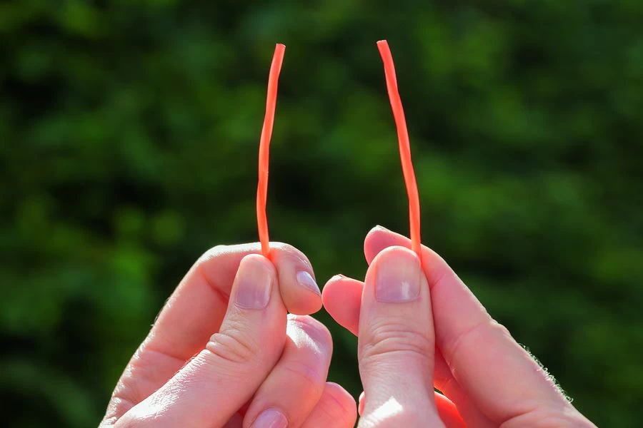 EGO Power+ ST1511E 38cm 56V Cordless Grass Trimmer (with 2.5Ah Battery & Charger) (Bundle Builder) - Image 8