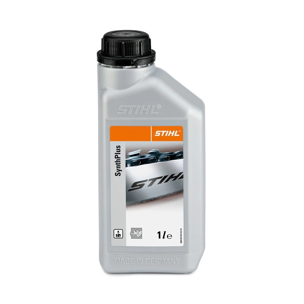 Stihl SynthPlus Chain Oil - 1 Litre