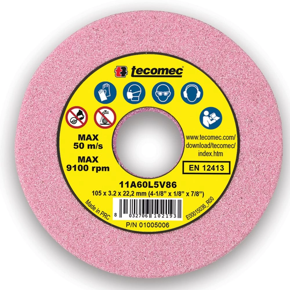 Tecomec MJ 10.8i MICROJolly 10.8V Battery-powered Chainsaw Sharpener/Chain Grinder - Bar-mounted - Image 5