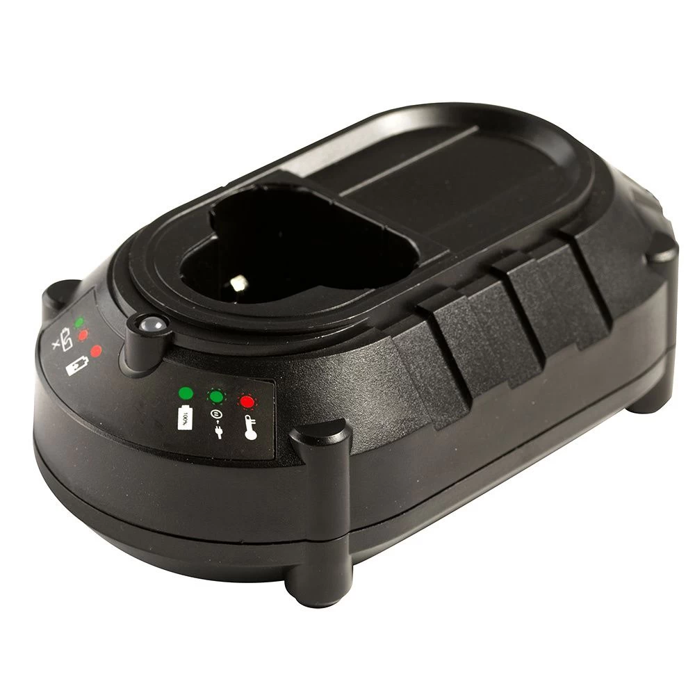 Tecomec MJ 10.8i MICROJolly 10.8V Battery-powered Chainsaw Sharpener/Chain Grinder - Bar-mounted - Image 7