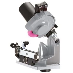 Tecomec MJ 10.8i MICROJolly 10.8V Battery-powered Chainsaw Sharpener/Chain Grinder - Bench-mounted