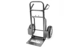 The Handy THFST 200kg Heavy Duty Folding Sack Truck