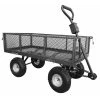 The Handy THGT 200kg Small Garden Trolley