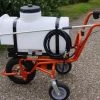 SCH WBEPW 70 Litre Walk Behind Electric Powered Waterer