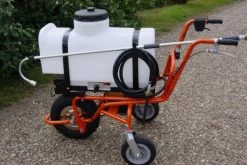 SCH WBEPW 70 Litre Walk Behind Electric Powered Waterer