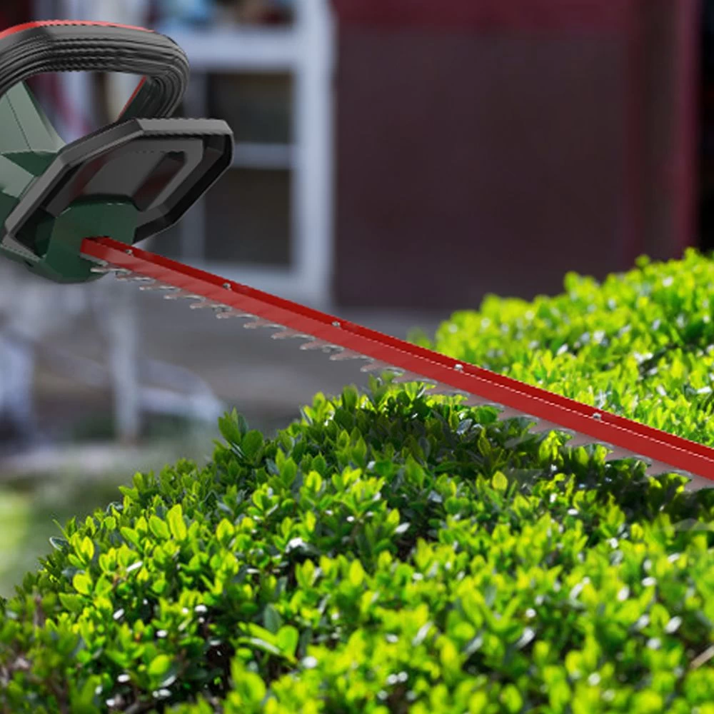 Webb Eco WEV20HTB2 20V Cordless Hedge Trimmer (with 2Ah Battery & Charger) - Image 8