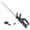 Webb Eco WEV20HTB2 20V Cordless Hedge Trimmer (with 2Ah Battery & Charger)