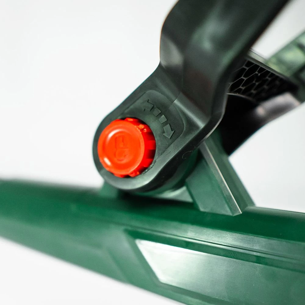 Webb Eco WEV20LTB2 20V Cordless Grass Trimmer / Lawn Edger (with 2Ah Battery & Charger) - Image 3