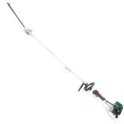 Webb PHT26 Long Reach Petrol Hedge Trimmer