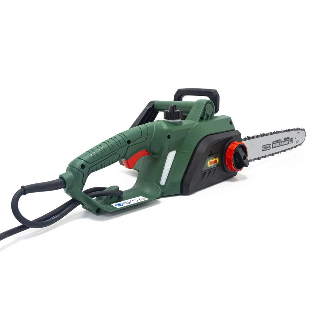 Webb WEECS402200 40cm 2200W Electric Chainsaw - Image 6